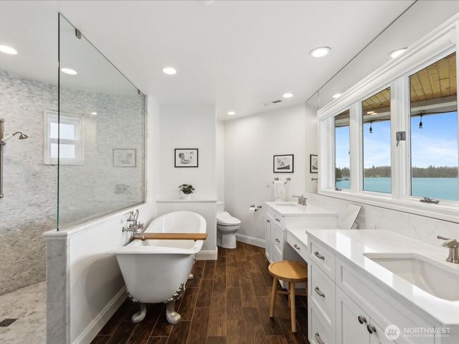 4131 Peninsula Rd, House other with 4 bedrooms, 4 bathrooms and 7 parking in Stanwood WA | Image 8
