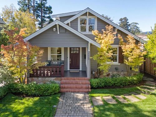 1325 Paloma Ave, Burlingame, CA, 94010-3332 | Card Image