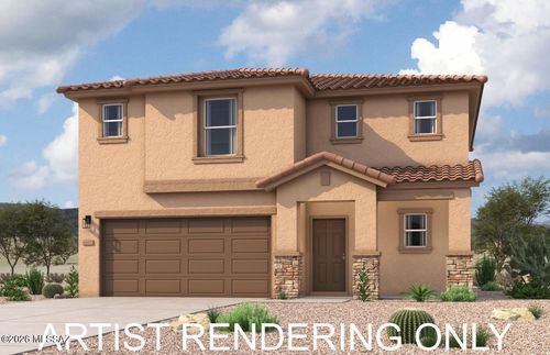 14200 E Felidae Way, Vail, AZ, 85641 | Card Image