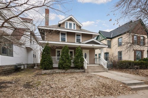 3020 Park Ave, Minneapolis, MN, 55407-1518 | Card Image