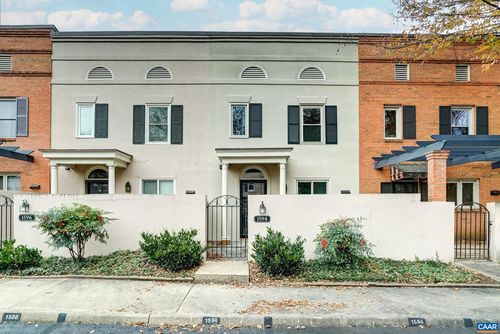 1594 Garden Ct, Charlottesville, VA, 22901-8980 | Card Image