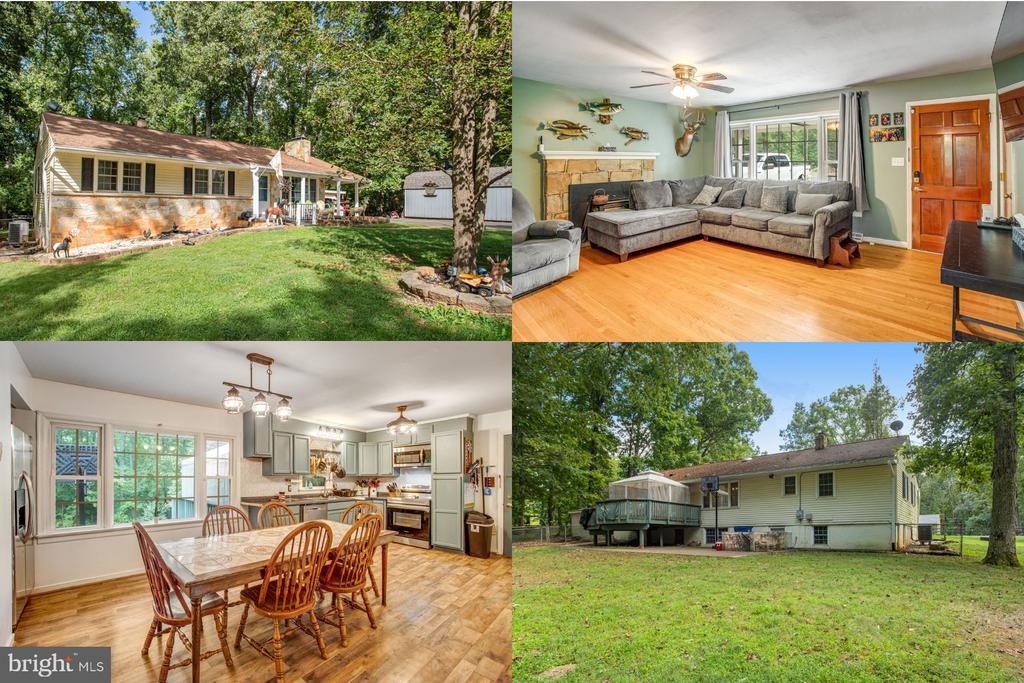 Richards Ferry Rd, Fredericksburg, VA 22406