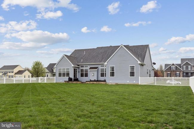 105 Chanticleer Cir, House other with 4 bedrooms, 3 bathrooms and null parking in CAMDEN WYOMING DE | Image 46
