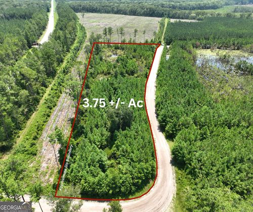 0 Chaney Rd, White Oak, GA, 31568 | Card Image