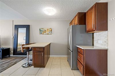 808N - 4800 Hale Parkway, Condo with 1 bedrooms, 1 bathrooms and 1 parking in Denver CO | Image 3