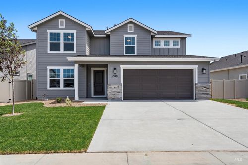 1590 Witt St, Mountain Home, ID, 83647-1260 | Card Image