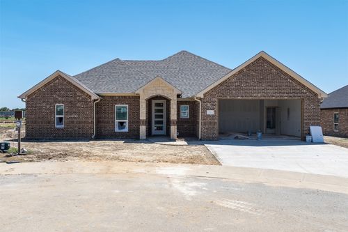 721 Cobblestone Cir, Mabank, TX, 75147-1310 | Card Image