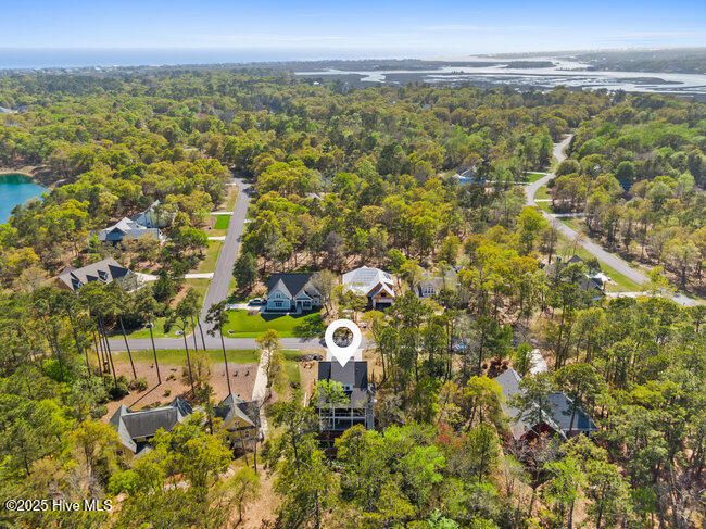 3404 Eagle Crest Dr Sw, House other with 3 bedrooms, 3 bathrooms and 7 parking in Supply NC | Image 96