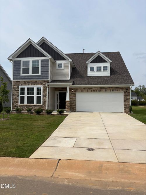 324 Peach Grove Way, Lillington, NC, 27546-4422 | Card Image