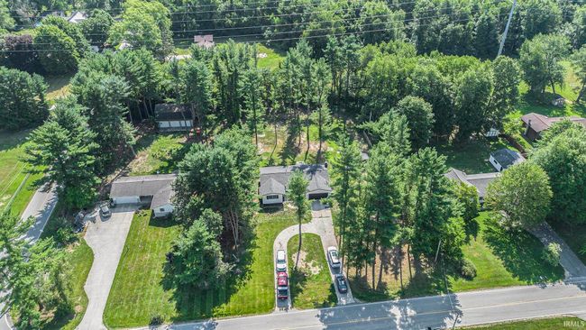 51822 Currant Rd, House other with 3 bedrooms, 2 bathrooms and null parking in Granger IN | Image 28