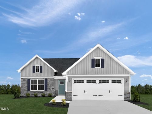333 S Breeze Way, Fuquay Varina, NC, 27526-2916 | Card Image
