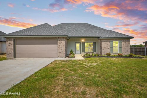 134 Grande Rue, Church Point, LA, 70525-5048 | Card Image