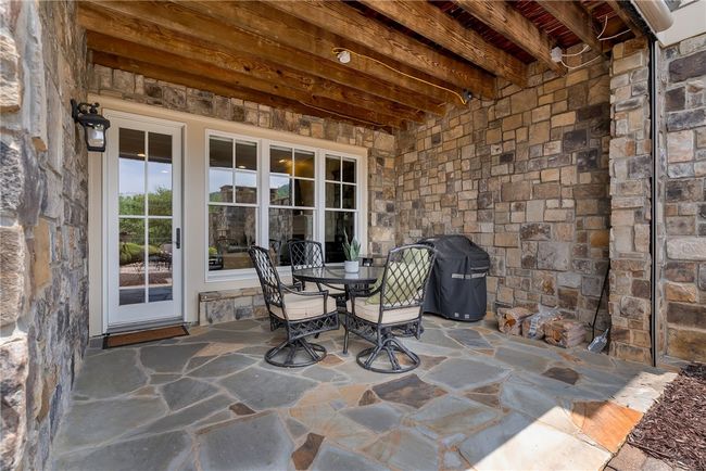 B - 105 Portside Ct, Townhouse with 3 bedrooms, 4 bathrooms and null parking in Sunset SC | Image 35