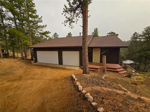 148 Illini Drive, Woodland Park, CO, 80863 | Card Image