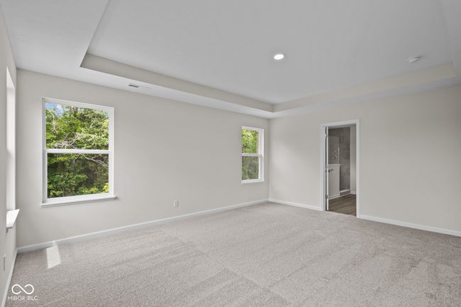 5444 Aspen Wood Ln, House other with 5 bedrooms, 3 bathrooms and null parking in Indianapolis IN | Image 26