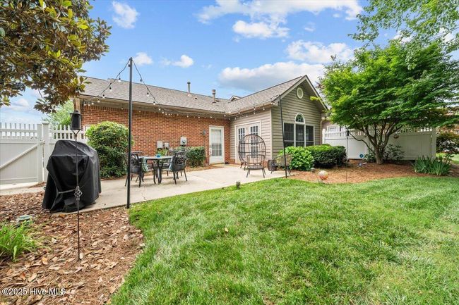 4465 Orchard Knob Ln, Townhouse with 3 bedrooms, 2 bathrooms and 2 parking in High Point NC | Image 38