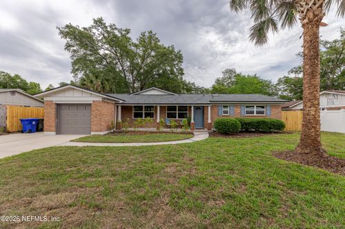 1339 Grove Park Dr, Orange Park, FL, 32073-3715 | Card Image