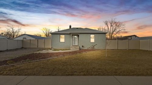 2876 B 1/2 Rd, Grand Junction, CO, 81503-3154 | Card Image