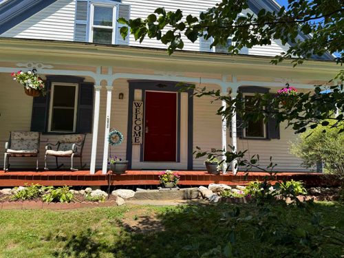 136 Village Road, Langdon, NH, 03602 | Card Image
