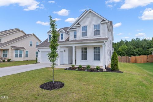 116 Hay Field Dr, Lillington, NC, 27546-4887 | Card Image