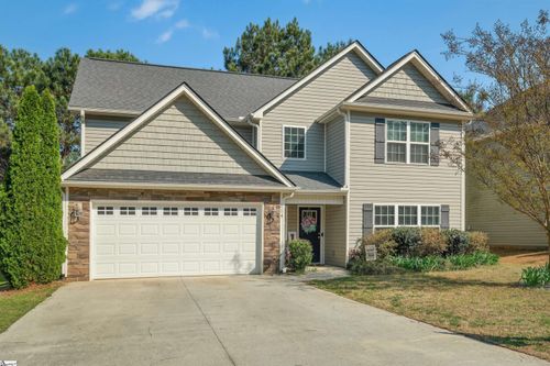 114 Gallant Ln, Anderson, SC, 29621-2586 | Card Image