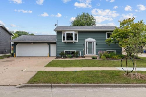 2613 S Jason Drive, APPLETON, WI, 54915 | Card Image