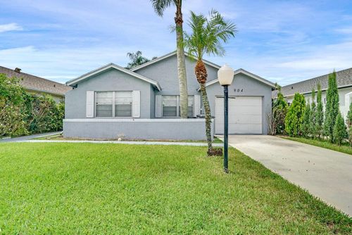 9044 Pine Springs Dr, Boca Raton, FL, 33428-1455 | Card Image