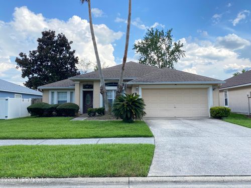 12892 Chets Creek Dr N, JACKSONVILLE, FL, 32224-7528 | Card Image