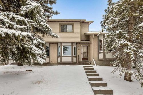111 Deerfield Dr Se, Calgary, AB, T2J6T9 | Card Image