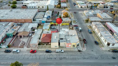 2027- 2031 Magoffin Ave, El Paso, TX, 79901-1926 | Card Image