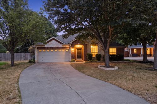2420 Bent Trl, Mansfield, TX, 76063-7554 | Card Image