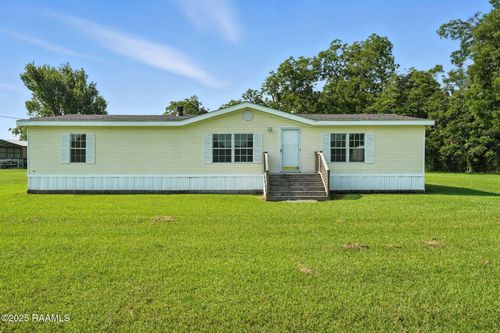 520 Koch Rd, Arnaudville, LA, 70512-6307 | Card Image