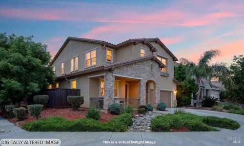 578 Burgundy St, Vacaville, CA, 95687-7633 | Card Image