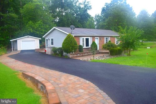 12288 Wendy Ln, WALDORF, MD, 20601-2736 | Card Image