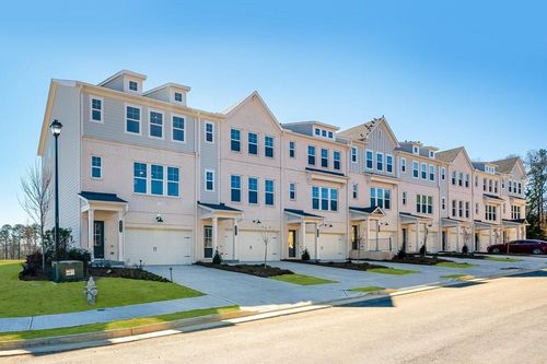 3067 Hudson Glen Way, Dacula, GA, 30019-6887 | Card Image