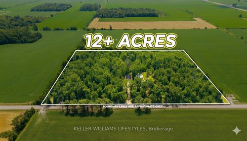 6545 Thomson Line, Lambton Shores, ON, N0N1J2 | Card Image