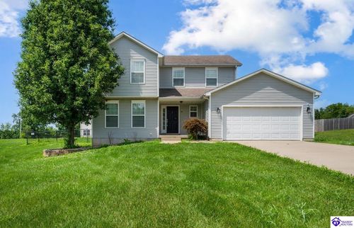 60 Ben Ct, Rineyville, KY, 40162-8605 | Card Image