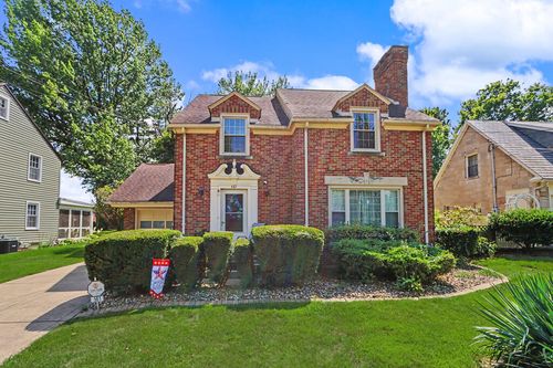 561 Sloane Avenue, Mansfield, OH, 44903 | Card Image