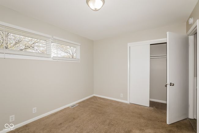 9535 Michigan St, House other with 3 bedrooms, 2 bathrooms and null parking in Indianapolis IN | Image 9