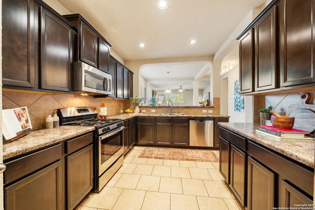 133 Finch Knl, House other with 4 bedrooms, 4 bathrooms and null parking in San Antonio TX | Image 13