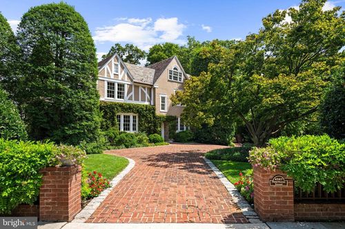 4347 Hawthorne St Nw, WASHINGTON, DC, 20016-3570 | Card Image