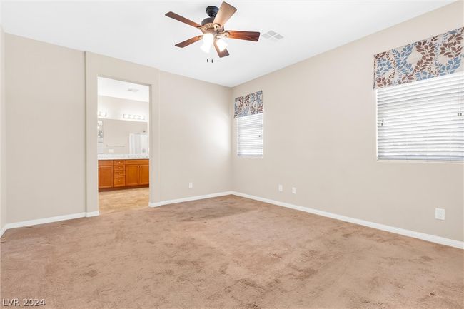 9639 Vital Crest St, House other with 3 bedrooms, 3 bathrooms and null parking in Las Vegas NV | Image 21