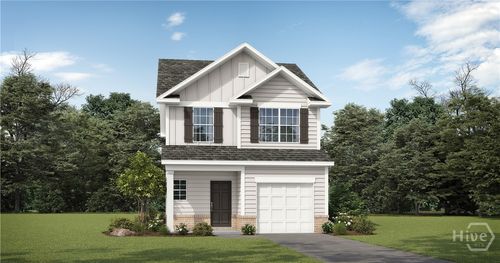 86 Juniper Drive, Hinesville, GA, 31313 | Card Image