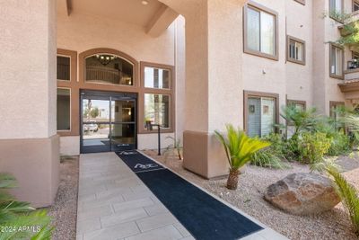 1168 - 14000 N 94 Th Street, Condo with 2 bedrooms, 2 bathrooms and null parking in Scottsdale AZ | Image 2