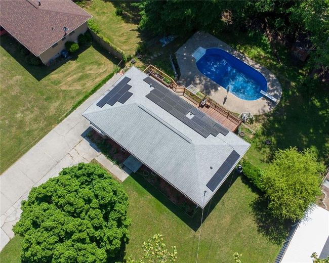 724 Camelot Way, House other with 3 bedrooms, 2 bathrooms and null parking in Norcross GA | Image 30