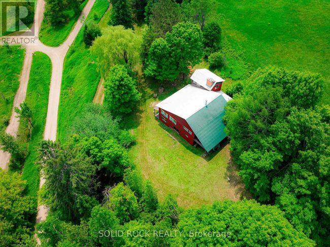117 Folger Rd, House other with 4 bedrooms, 1 bathrooms and 8 parking in Lanark Highlands ON | Image 25