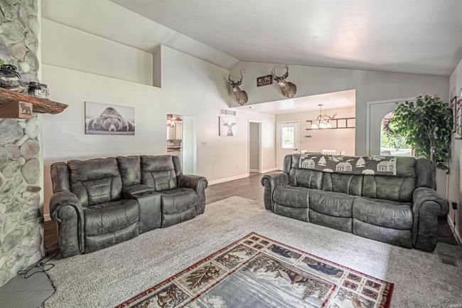 6345 E Malone Dr, House other with 3 bedrooms, 3 bathrooms and null parking in Winslow IN | Image 16