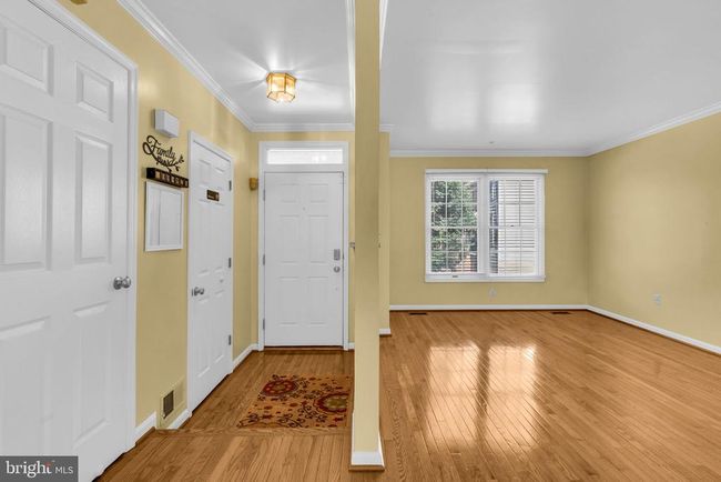 9354 Sombersby Ct, Townhouse with 3 bedrooms, 4 bathrooms and null parking in LAUREL MD | Image 8
