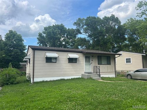 1123 Rhea Ave, Saint Louis, MO, 63138-2823 | Card Image