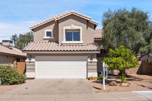 18805 N 39th Way, Phoenix, AZ, 85050-6342 | Card Image
